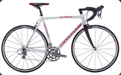 cannondale caad9 7